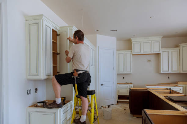 Licensed Kitchen service in Owings Mills, MD - BM Kitchen