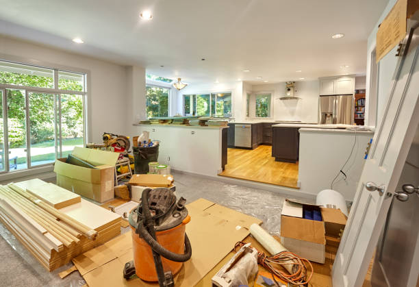 Reliable Kitchen contractor in Owings Mills, MD by BM Kitchen